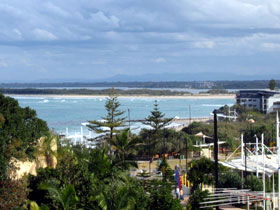 Beachside Court - Accommodation Gladstone 3