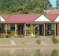 Coachhouse Marina Resort Batemans Bay - Accommodation Gladstone