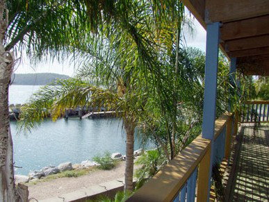 Coachhouse Marina Resort Batemans Bay - Accommodation Gladstone 1
