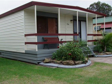 Coachhouse Marina Resort Batemans Bay - Accommodation Gladstone 3