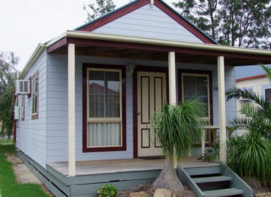 Coachhouse Marina Resort Batemans Bay - Accommodation Gladstone 4