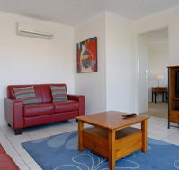 Kings Way Apartments - Accommodation Gladstone