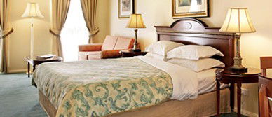 Canterbury International Hotel - Accommodation Gladstone 0