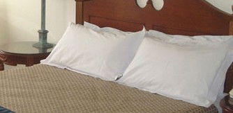 Canterbury International Hotel - Accommodation Gladstone 2