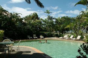 181 The Esplanade - Accommodation Gladstone 3
