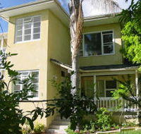 City Beach Bed and Breakfast - Accommodation Gladstone