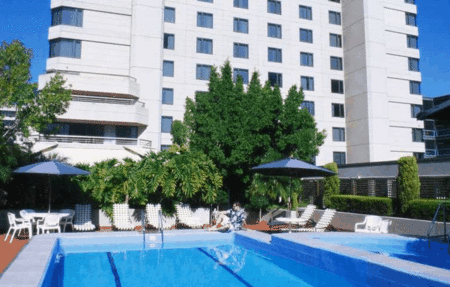 Hotel Grand Chancellor Adelaide on Hindley - Accommodation Gladstone