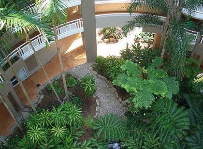 Holiday Inn Cairns - Accommodation Gladstone 1