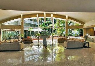 Holiday Inn Cairns - Accommodation Gladstone 2