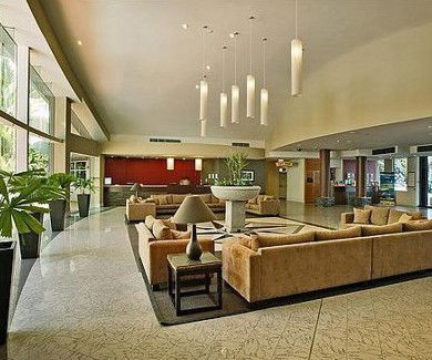 Holiday Inn Cairns - Accommodation Gladstone 3