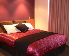 All Seasons Broken Hill - Accommodation Gladstone 1