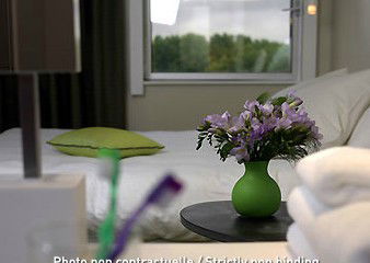 All Seasons Broken Hill - Accommodation Gladstone 2