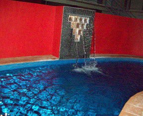 All Seasons Broken Hill - Accommodation Gladstone 3