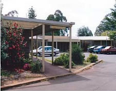RAWSON VILLAGE RESORT - Accommodation Gladstone 0