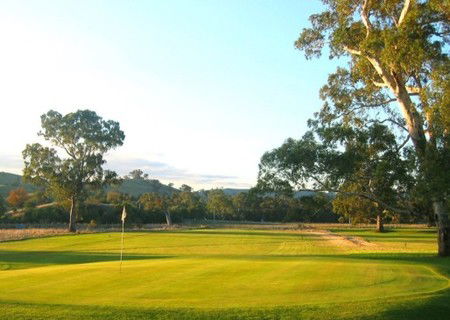 Devils River VIC Accommodation Gladstone