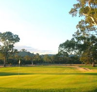 Stonelea Country Estate - Accommodation Gladstone