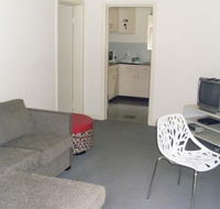 Darling Towers Executive Serviced Apartments - Accommodation Gladstone