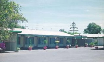 Murray Bridge SA Accommodation Gladstone