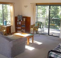 Toms Creek Retreat - Accommodation Gladstone