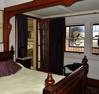 Newcomen Bed and Breakfast - Accommodation Gladstone