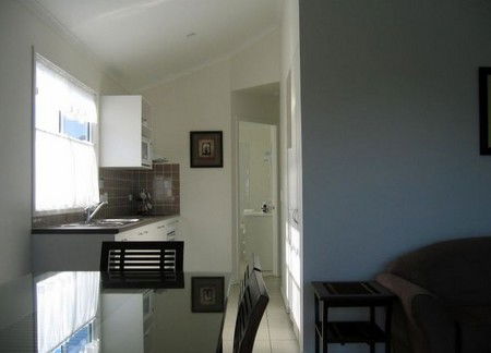 Homestead Holiday Park - Accommodation Gladstone 2