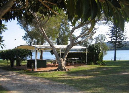 Homestead Holiday Park - Accommodation Gladstone 5