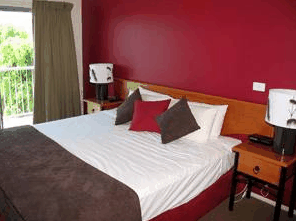 Tropical Heritage Hotel Cairns - Accommodation Gladstone 1