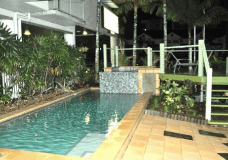 Tropical Heritage Hotel Cairns - thumb 2