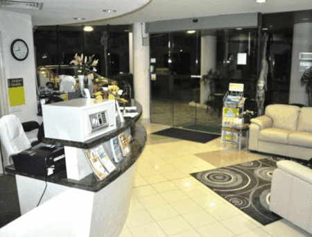 Tropical Heritage Hotel Cairns - Accommodation Gladstone 3