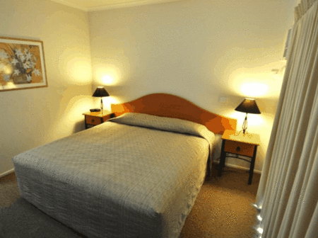 Tropical Heritage Hotel Cairns - Accommodation Gladstone 4