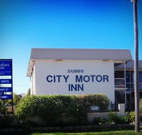 Comfort Inn Dubbo City - Accommodation Gladstone