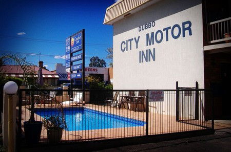 Comfort Inn Dubbo City - Accommodation Gladstone 1