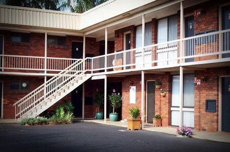 Comfort Inn Dubbo City - Accommodation Gladstone 2