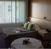 The Entrance Motel - Accommodation Gladstone