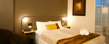 Best Western Lorne Coachman Inn - Accommodation Gladstone