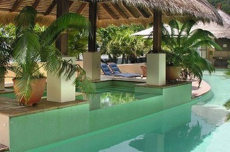 Sea Change Beachfront Apartments - Accommodation Gladstone 0