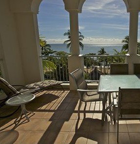 Sea Change Beachfront Apartments - Accommodation Gladstone 2