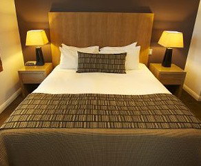 Sea Change Beachfront Apartments - Accommodation Gladstone 3