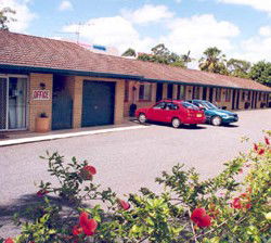 Goonellabah NSW Accommodation Gladstone