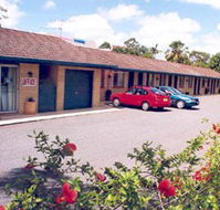 Arcadia Motel - Accommodation Gladstone