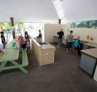 Bonny Hills Caravan Park - Accommodation Gladstone