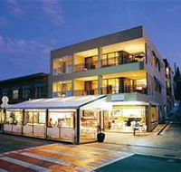 Marine Boutique Beachfront Apartments - Accommodation Gladstone