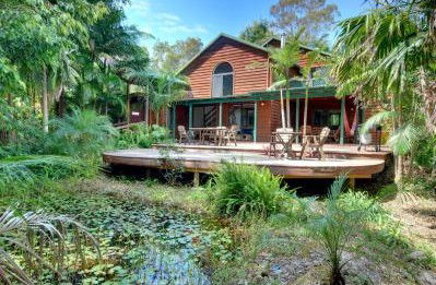 Planula - Accommodation Gladstone 0