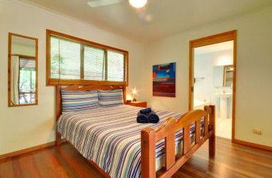 Planula - Accommodation Gladstone 1