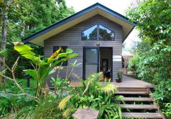Planula - Accommodation Gladstone 2
