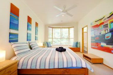 Planula - Accommodation Gladstone 3