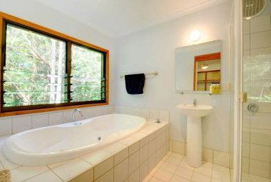 Planula - Accommodation Gladstone 4