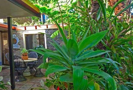 Sandals - Accommodation Gladstone 3