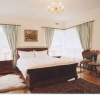 Bluebell Bed and Breakfast - Accommodation Gladstone
