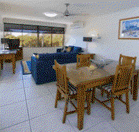 Bellardoo Holiday Apartments - Accommodation Gladstone